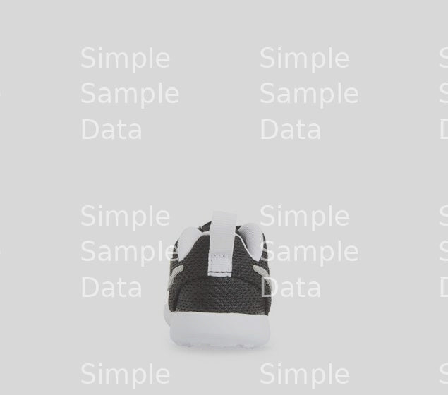 NIKE | TODDLER ROSHE ONE